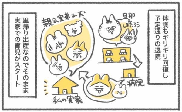 育児垢Twitterが心の拠りどころ…産後ママのリアルな心境とは？ #46