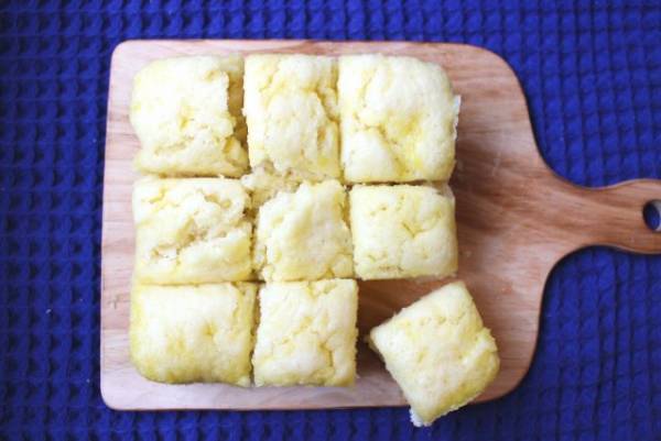 子どもがぺろり♪超簡単に作れる蒸しパンレシピ2選｜つくりおき食堂まりえ