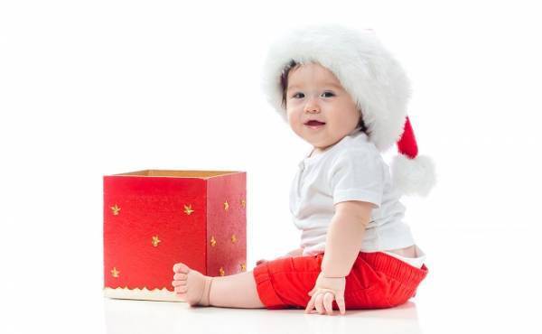 悩まなくてOK！メリットだらけ！？わが家が毎年クリスマスプレゼントに決めているモノ