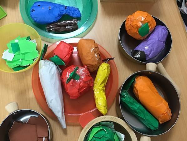 梅雨時期の保育園で子どもに大人気！保育士がチョイスする「雨の日遊び」4選