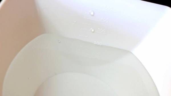 【ニトリ】考えた人に拍手したい…！料理に使う「チリトリ」が便利すぎる件