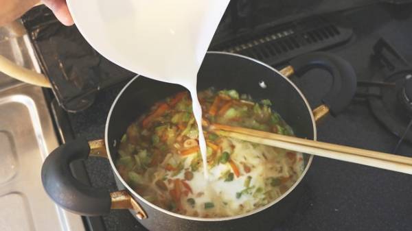 【ニトリ】考えた人に拍手したい…！料理に使う「チリトリ」が便利すぎる件