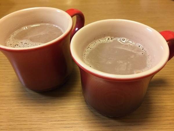 【業務スーパー】フォンデュも簡単！楽しみ方いろいろ濃厚なめらかスイーツ♡