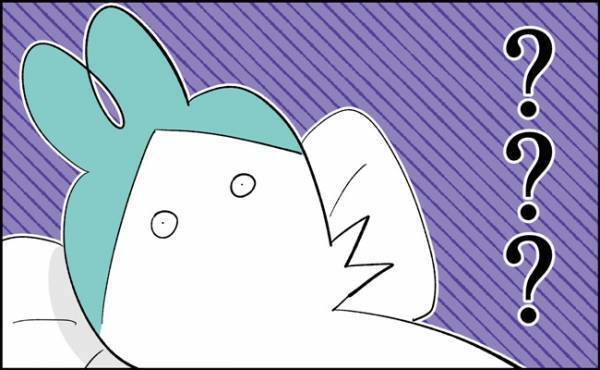 「明日朝から…」医師から思ってもみない衝撃一言、頭真っ白に… #30