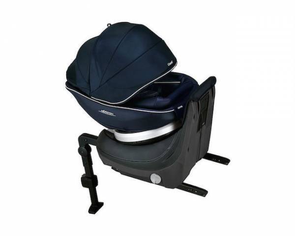 赤ちゃんとのお出かけがもっと快適になる最新チャイルドシート！