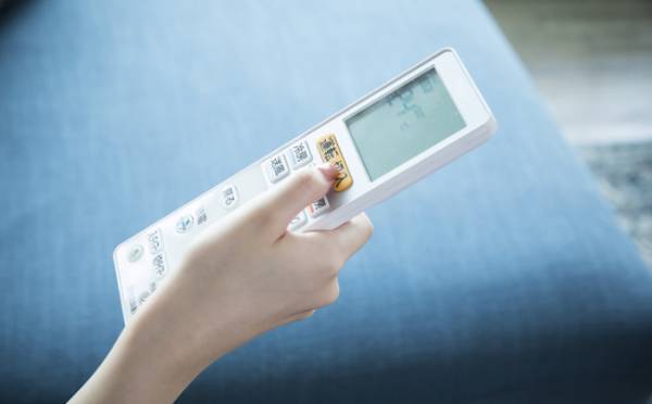 今年も猛暑に注意！赤ちゃんと過ごす部屋でエアコンをじょうずに使う方法