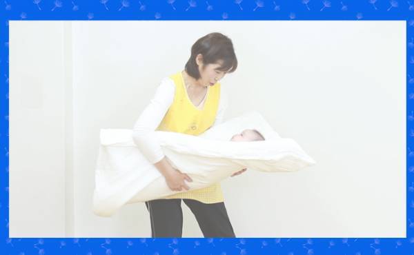 驚き！赤ちゃんがコテンと眠る！？保育士の鉄板ワザ6選【第2弾】