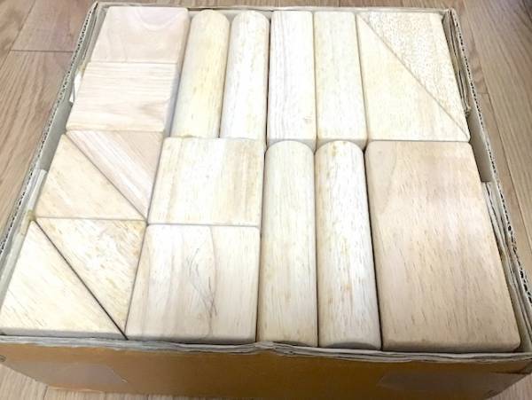 おうち遊びに◎！保育園で大人気♪ 1〜2歳児が喜ぶテッパンおもちゃ7選