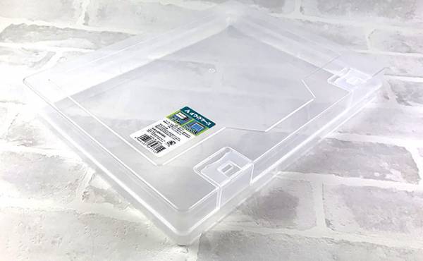 【100均】この発想は神…便利すぎてまとめ買い必至！「A4書類ケース」収納アイデア集