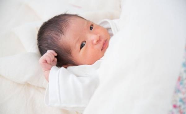 撮り逃し注意！今しかない！写真に残したい赤ちゃん撮影シチュエーション3選