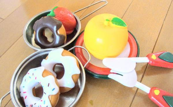 欠かせない！赤ちゃん時代から3歳を過ぎても長〜く使える育児アイテム3選