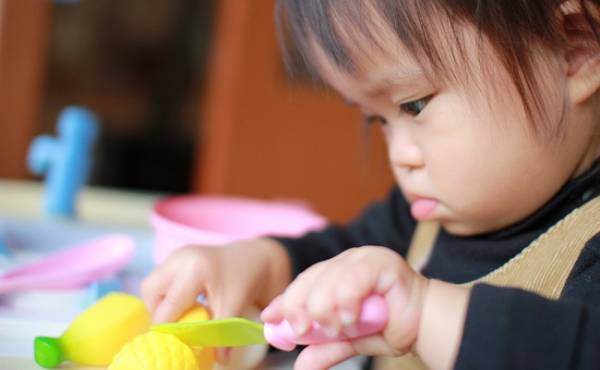 欠かせない！赤ちゃん時代から3歳を過ぎても長〜く使える育児アイテム3選