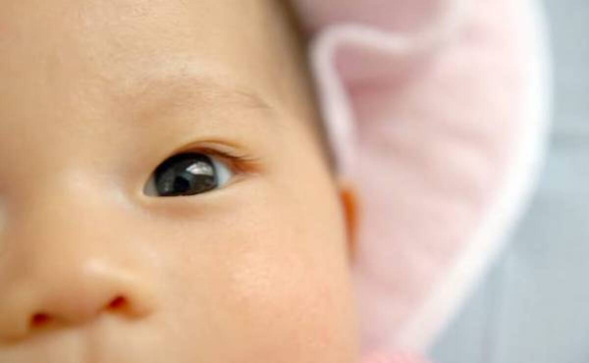 赤ちゃんが目の前の物に無反応 病気なの 受診の目安は 専門家に相談 21年8月31日 ウーマンエキサイト 1 3