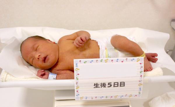 元気に生まれたと思ったわが子に「障害があるかも」と言われたら…【体験談】