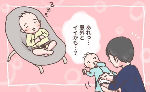 間違えて買ったおむつが予想外の快適さ！履かせるタイプのおむつのメリットとは？