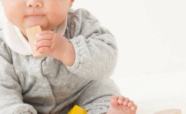 赤ちゃんの誤嚥、最も気をつけたい食べ物は…？