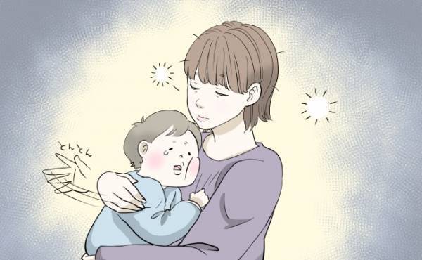 「個性としか言えない」1時間も眠らない息子。心も体もボロボロに…