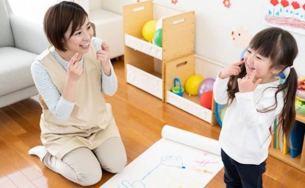 保育園で大人気！現役保育士がチョイスするテッパン「室内遊び」6選