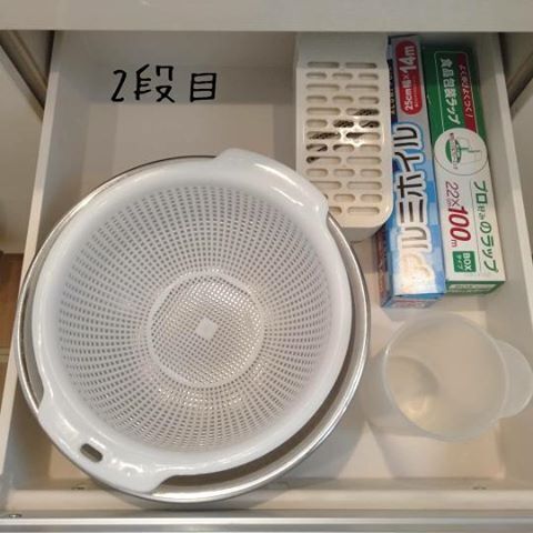 【100均フル活用！】5人家族ミニマリストのすっきりキッチン収納テク