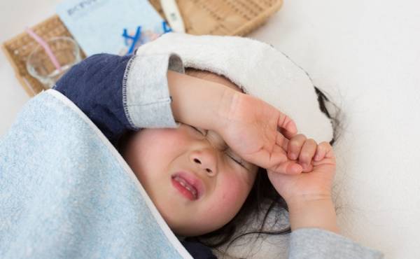 3児ママ小児科医がわが子に必ずインフルエンザ予防接種をする理由。異常行動から子どもを守るには？