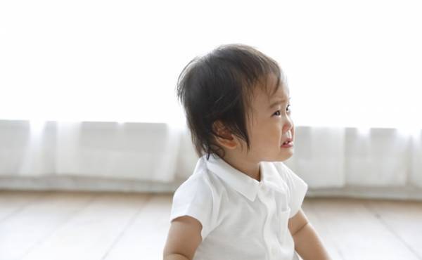 2歳じゃなくてもイヤイヤするって本当？ 1・2・3歳の「年齢別イヤイヤ対策」