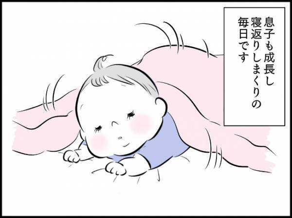 布団をはいじゃう子どもに♡「大正解」買ってよかった神アイテムは…？