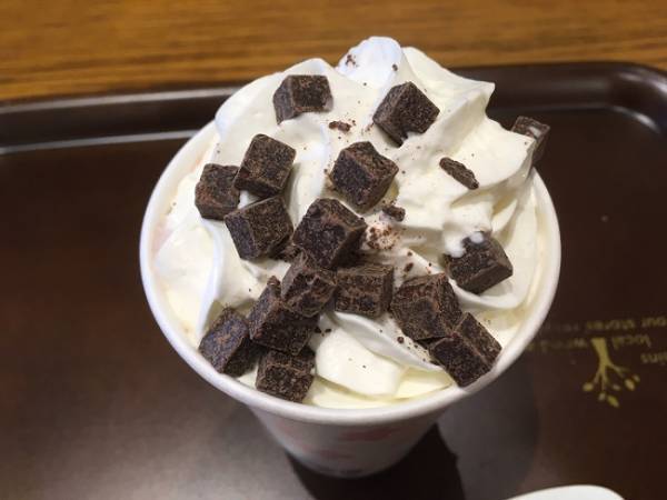 スタバの子ども向けドリンク「キッズビバレッジ」、実はカスタマイズできる！？