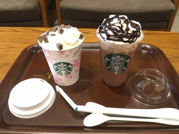 スタバの子ども向けドリンク「キッズビバレッジ」、実はカスタマイズできる！？