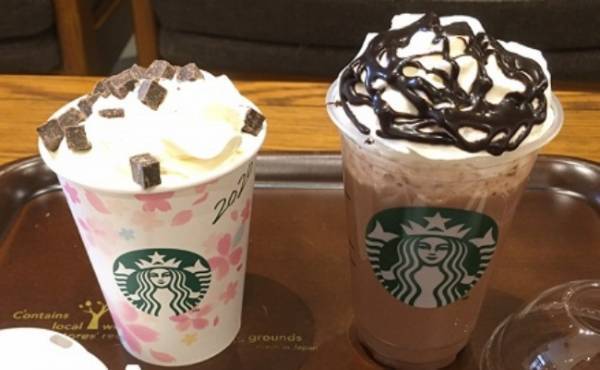 スタバの子ども向けドリンク「キッズビバレッジ」、実はカスタマイズできる！？