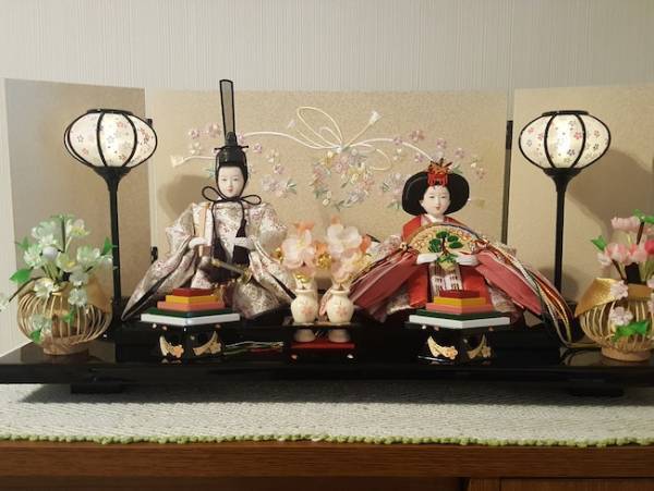 「ひな祭り」の実態調査！ 初節句にかける費用の最高額は129万円！？