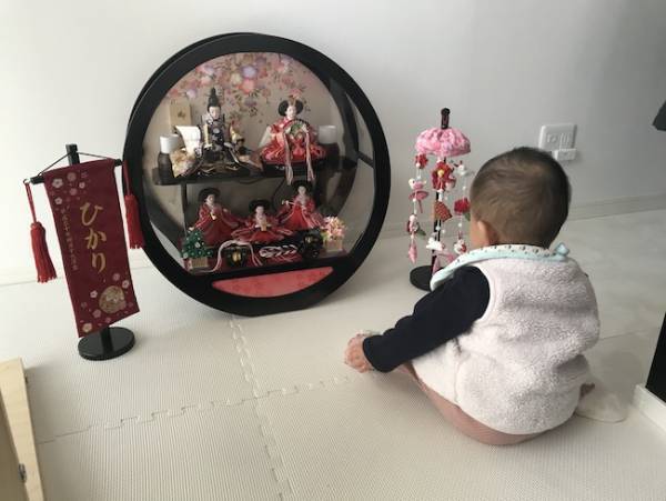 「ひな祭り」の実態調査！ 初節句にかける費用の最高額は129万円！？