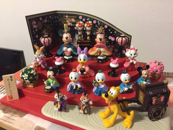 「ひな祭り」の実態調査！ 初節句にかける費用の最高額は129万円！？