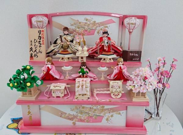 「ひな祭り」の実態調査！ 初節句にかける費用の最高額は129万円！？