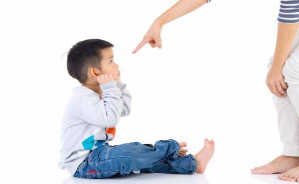 「ごめんなさいって言いなさい！」子どもに謝らせることは絶対に必要？