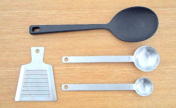 【無印良品】家事の負担が激減した！便利なマストバイ調理器具3選