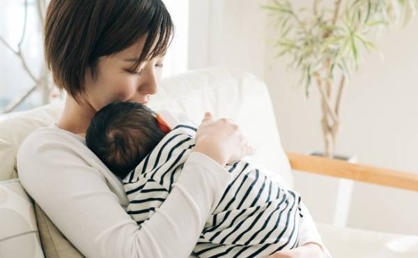 「え、うちの子が…ですか？」新生児スクリーニング検査で異常が見つかって…