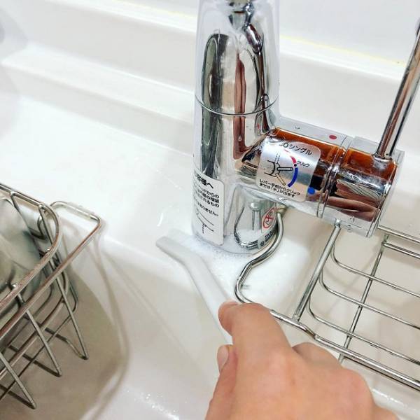 【無印良品】ぜ〜んぶ100円以下！隙間掃除にぴったりな神アイテム4選