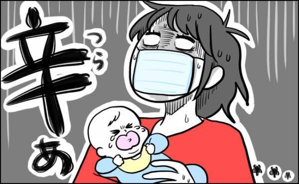 「かつてないほどしんどい風邪…」産後ママあるある！？ 産後3カ月の体調不良はとっても厄介！
