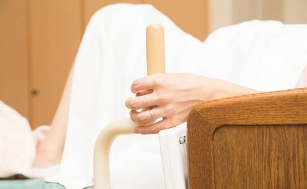 出産中にシュワシュワ！？炭酸水をかけられたような感覚の原因はまさかの…