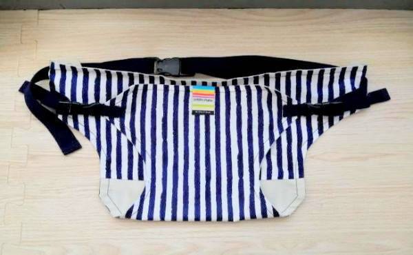 家でも外でも、赤ちゃんとの食事がラクになる！買ってよかったチェアベルト【体験談】