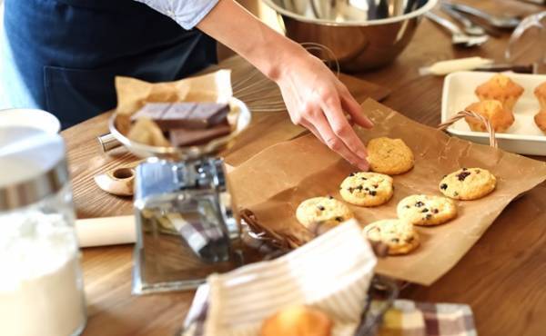 一気に3品完成！万能ホットケーキミックスで作ったおやつが子どもに大好評だった♡