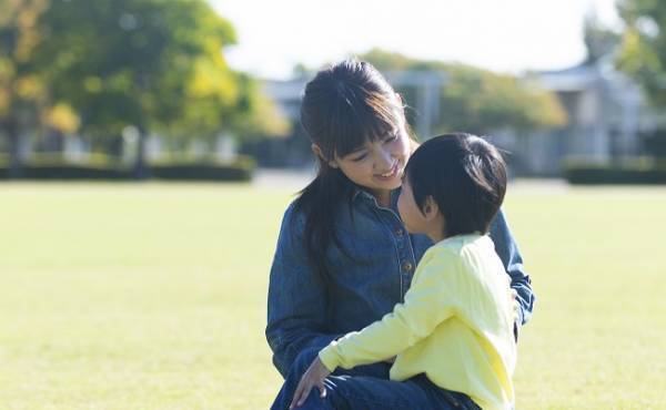 質問しても「うん」「ううん」のみ…3歳児の考えていることがわからない