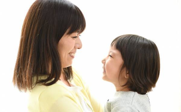 忙しくても続けやすい1日1分の愛着形成タイム！4児を育児中の私も実践