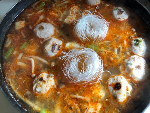 神ってる！【業務スーパー】ヤバいくらいおいしい本格派ペーストを発見！