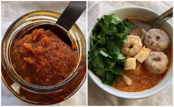 神ってる！【業務スーパー】ヤバいくらいおいしい本格派ペーストを発見！