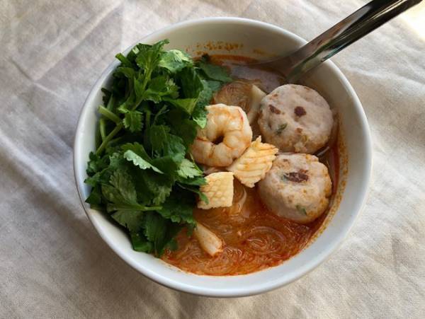 神ってる！【業務スーパー】ヤバいくらいおいしい本格派ペーストを発見！