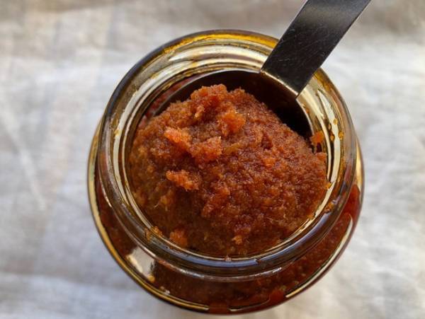 神ってる！【業務スーパー】ヤバいくらいおいしい本格派ペーストを発見！