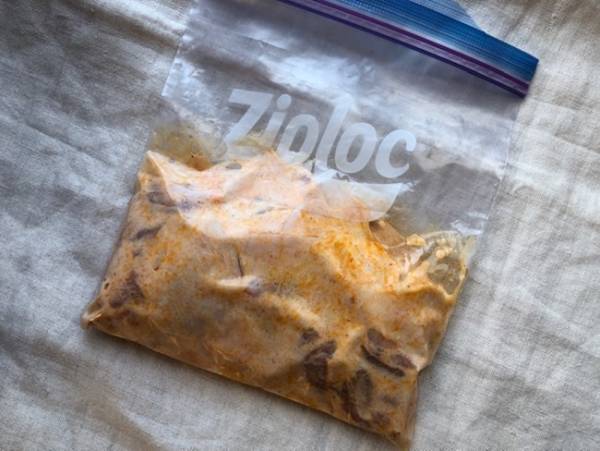 神ってる！【業務スーパー】ヤバいくらいおいしい本格派ペーストを発見！