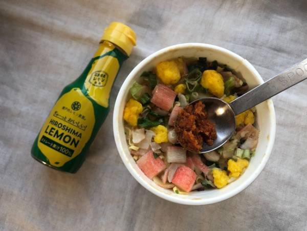 神ってる！【業務スーパー】ヤバいくらいおいしい本格派ペーストを発見！