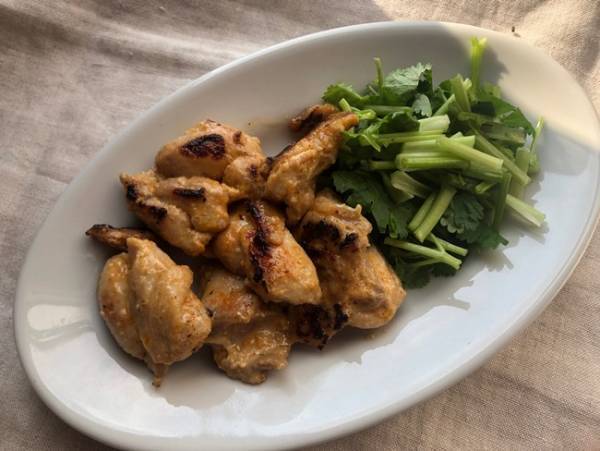 神ってる！【業務スーパー】ヤバいくらいおいしい本格派ペーストを発見！